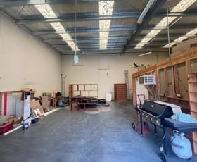 Factory, Warehouse & Industrial commercial property leased at 16/12 Edina Road Ferntree Gully VIC 3156