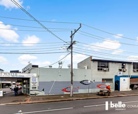 Offices commercial property leased at Level 1, 749 Centre Road Bentleigh East VIC 3165