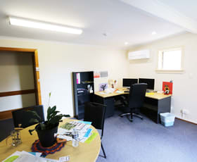 Offices commercial property leased at 59D Amy Road Newstead TAS 7250