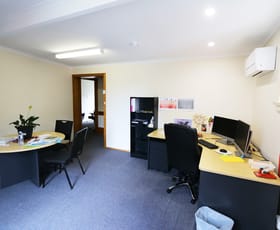 Offices commercial property leased at 59D Amy Road Newstead TAS 7250