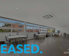 Offices commercial property leased at Suite 11, 320 Carlisle Street Balaclava VIC 3183
