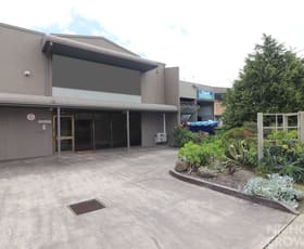 Factory, Warehouse & Industrial commercial property leased at 4/14-16 Hartnett Drive Seaford VIC 3198