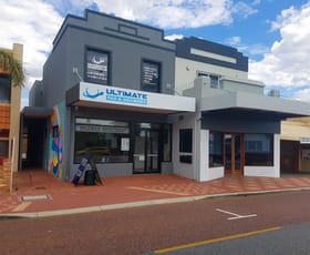 Offices commercial property leased at 3/868 Beaufort Street Inglewood WA 6052
