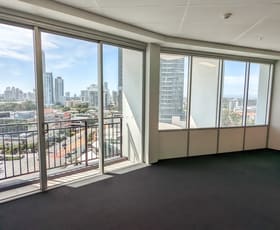 Offices commercial property leased at 1804/56 Scarborough Street Southport QLD 4215