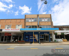 Offices commercial property for lease at Stones Corner QLD 4120