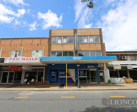 Offices commercial property leased at Stones Corner QLD 4120