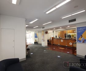 Offices commercial property leased at Stones Corner QLD 4120
