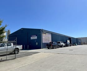 Factory, Warehouse & Industrial commercial property leased at 1/138 Phillips Lane Lucknow VIC 3875