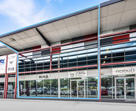 Showrooms / Bulky Goods commercial property leased at 3/8 Metroplex Avenue Murarrie QLD 4172