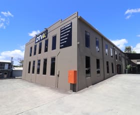 Showrooms / Bulky Goods commercial property leased at 1/14 Millaroo Drive Helensvale QLD 4212