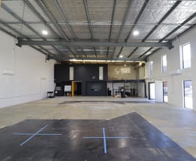 Factory, Warehouse & Industrial commercial property leased at 1/14 Millaroo Drive Helensvale QLD 4212