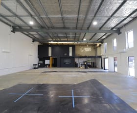 Showrooms / Bulky Goods commercial property leased at 1/14 Millaroo Drive Helensvale QLD 4212