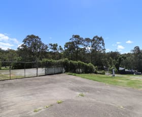 Development / Land commercial property leased at 31 Stevens Street Nerang QLD 4211