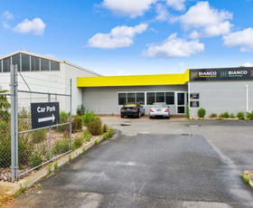 Factory, Warehouse & Industrial commercial property leased at Portion of 45-49 Cavan Road Gepps Cross SA 5094