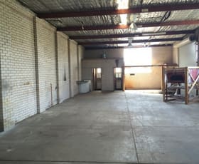 Factory, Warehouse & Industrial commercial property leased at 10 Percy Street Mordialloc VIC 3195
