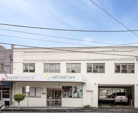 Offices commercial property leased at 446-450 Waverley Road Malvern East VIC 3145