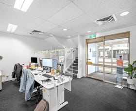 Offices commercial property leased at 446-450 Waverley Road Malvern East VIC 3145