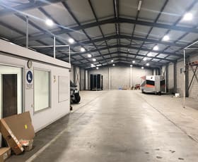 Factory, Warehouse & Industrial commercial property leased at 17 June Street Coffs Harbour NSW 2450