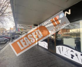 Showrooms / Bulky Goods commercial property leased at Shop 3/4-10 Selems Parade Revesby NSW 2212