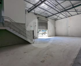 Factory, Warehouse & Industrial commercial property leased at 4/12 ANNE STREET St Marys NSW 2760