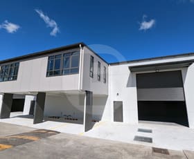 Factory, Warehouse & Industrial commercial property leased at 6/12 ANNE STREET St Marys NSW 2760