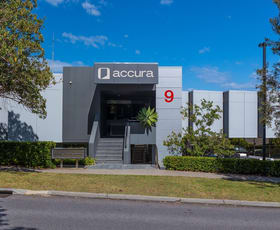 Offices commercial property for lease at 9 Bishop Street Subiaco WA 6008