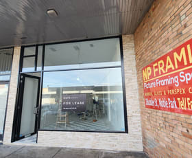 Shop & Retail commercial property leased at 6 Buckley Street Noble Park VIC 3174