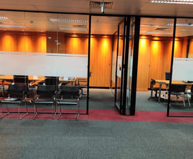 Offices commercial property leased at Level 2/11-15 Deane St Burwood NSW 2134