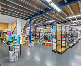 Factory, Warehouse & Industrial commercial property leased at Wetherill Park NSW 2164