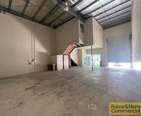 Factory, Warehouse & Industrial commercial property leased at 12/10 Depot Street Banyo QLD 4014
