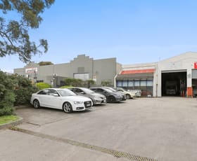 Offices commercial property leased at 12 Prestige Drive Clayton South VIC 3169