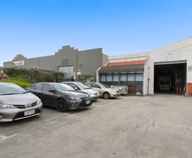 Factory, Warehouse & Industrial commercial property leased at 12 Prestige Drive Clayton South VIC 3169