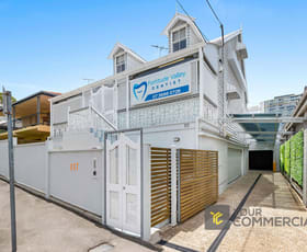 Other commercial property for lease at 117 Warry Street Fortitude Valley QLD 4006