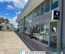 Shop & Retail commercial property leased at Ground Floor, Unit 6/191 Parramatta Road Auburn NSW 2144