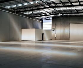 Factory, Warehouse & Industrial commercial property leased at 2/181 Proximity Drive Sunshine West VIC 3020