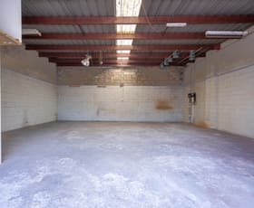 Factory, Warehouse & Industrial commercial property leased at 4/2 Dean Place Penrith NSW 2750
