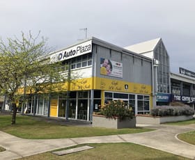 Offices commercial property leased at Kirrawee NSW 2232