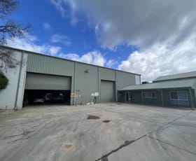 Factory, Warehouse & Industrial commercial property for sale at Whole Property/55 Lorn Road Queanbeyan NSW 2620