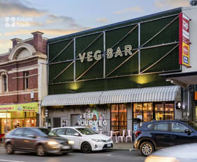 Shop & Retail commercial property leased at Ground Floor/346 Elizabeth Street North Hobart TAS 7000