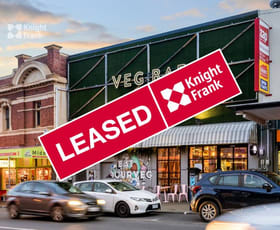 Shop & Retail commercial property leased at Ground Floor/346 Elizabeth Street North Hobart TAS 7000