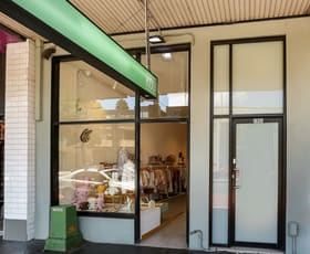 Showrooms / Bulky Goods commercial property leased at 288 Oxford Street Paddington NSW 2021