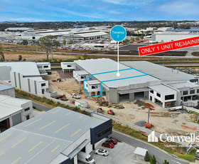Factory, Warehouse & Industrial commercial property leased at 7 Hansen Court Coomera QLD 4209