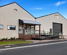 Offices commercial property leased at 7 Foundry Street Toowoomba City QLD 4350