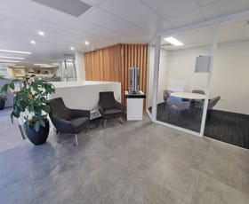 Offices commercial property leased at 3 Glenelg Avenue Mermaid Beach QLD 4218