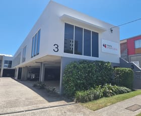 Offices commercial property leased at 3 Glenelg Avenue Mermaid Beach QLD 4218