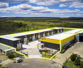 Factory, Warehouse & Industrial commercial property for lease at Unit 13/20 Technology Drive Campbelltown NSW 2560