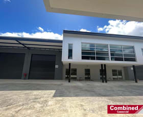 Factory, Warehouse & Industrial commercial property leased at 4/37 Anzac Avenue Smeaton Grange NSW 2567