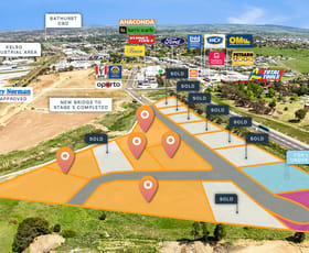 Development / Land commercial property for sale at 207-209 Sydney Road Kelso NSW 2795