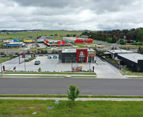 Showrooms / Bulky Goods commercial property for sale at 207-209 Sydney Road Kelso NSW 2795