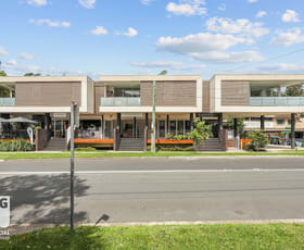 Offices commercial property for lease at Shop 2/56 North West Arm Road Gymea NSW 2227